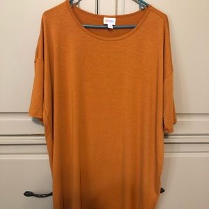 LuLaRoe Tops - LuLaRoe Irma LuLaRoe Tops - LuLaRoe Irma